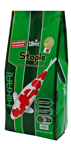Hikari Staple M 5kg